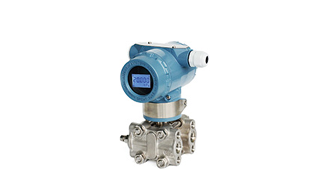 HR-3051F1智能單晶硅微差壓變送器