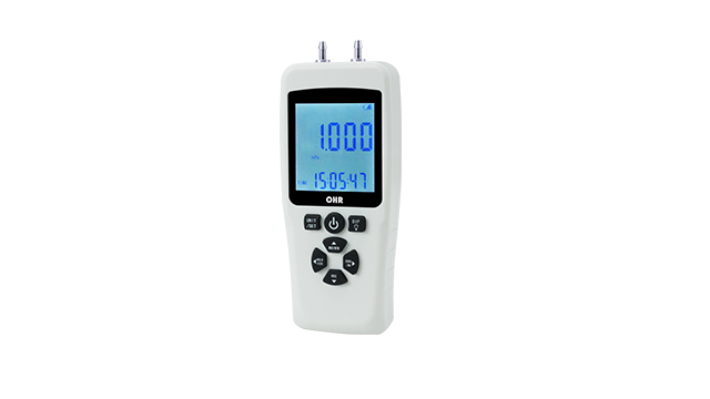 OHR-DP30系列手持壓差檢測(cè)儀