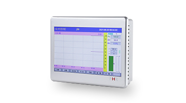 NHR-T930/730/530系列觸摸屏調(diào)節(jié)無紙記錄儀