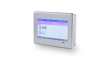 NHR-T560A/760A/960A系列觸摸屏流量儀