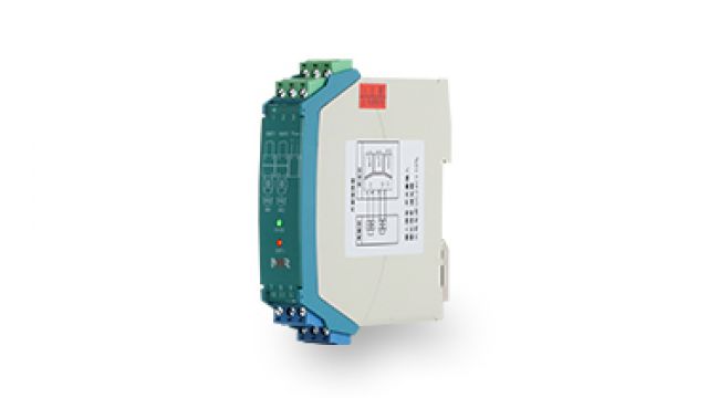 NHR-A35系列開關(guān)量輸入檢測(cè)端隔離柵