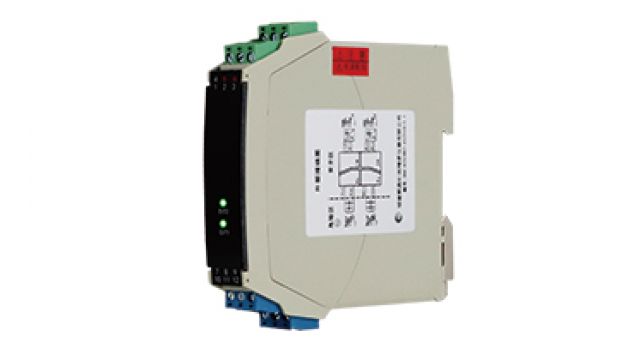 OHR-B35系列12V驅動，開關量輸出操作端隔離柵